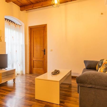 Apartamento Patio Andaluz En Sevilla 外观 照片