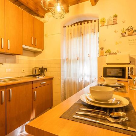 Apartamento Patio Andaluz En Sevilla 外观 照片