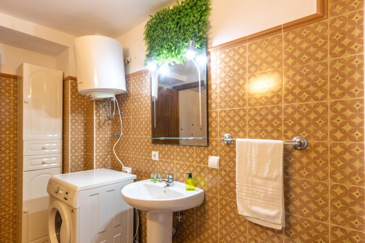 Apartamento Patio Andaluz En Sevilla 外观 照片