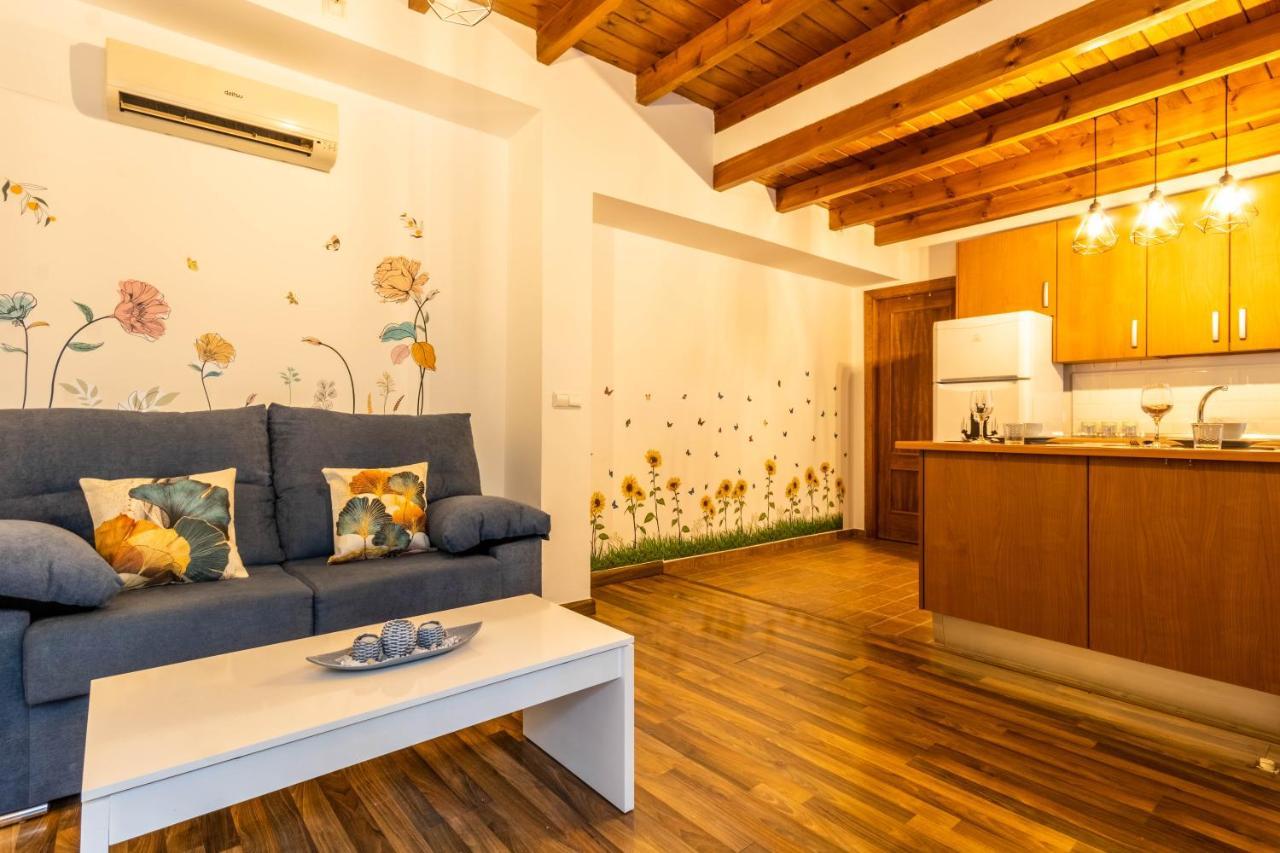 Apartamento Patio Andaluz En Sevilla 外观 照片