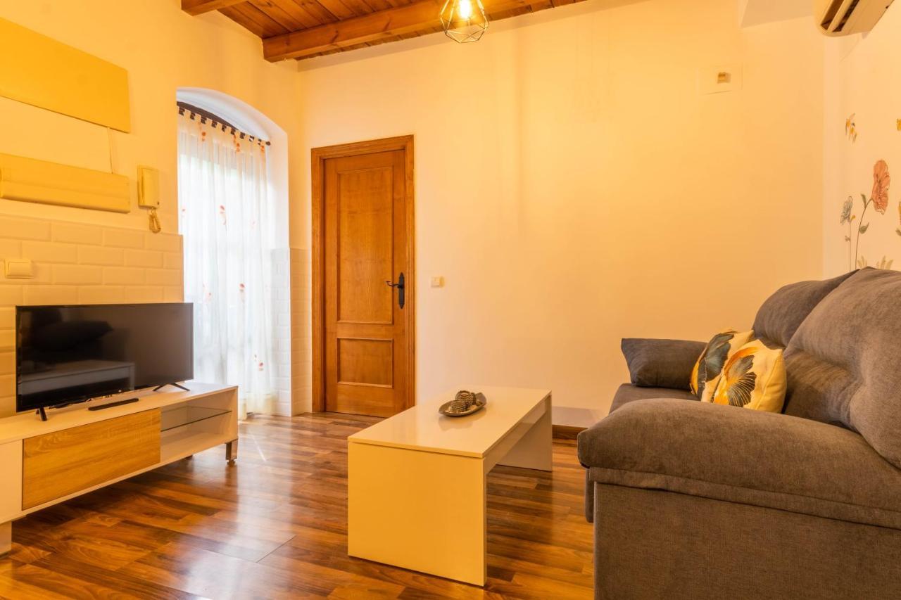 Apartamento Patio Andaluz En Sevilla 外观 照片