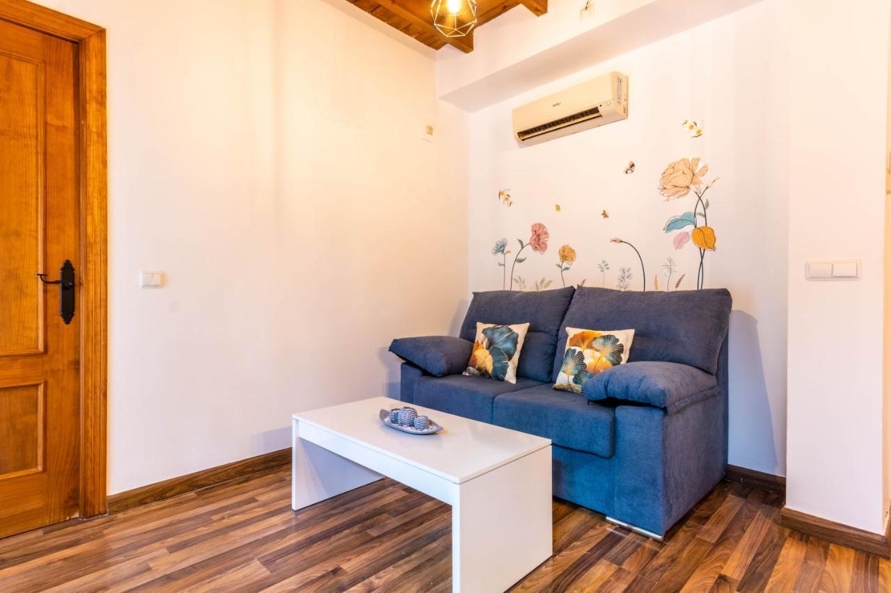 Apartamento Patio Andaluz En Sevilla 外观 照片