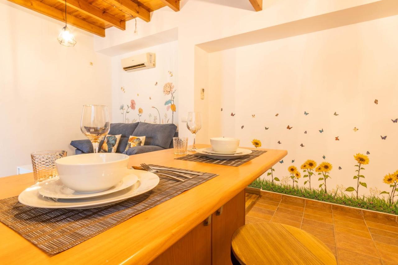 Apartamento Patio Andaluz En Sevilla 外观 照片